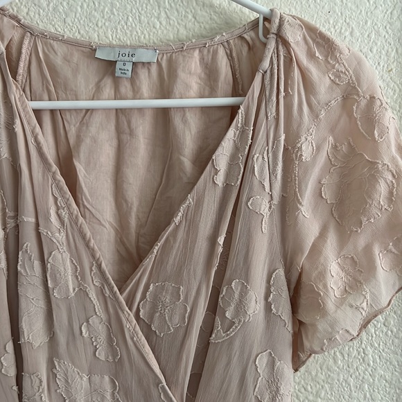 LAST CHANCE Joie dress - Picture 3 of 4